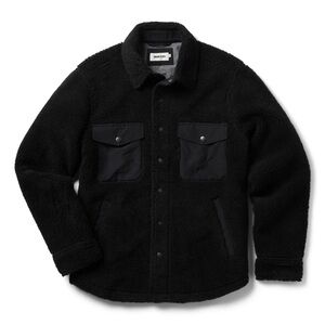 Taylor Stitch Timberline Sherpa Jacket